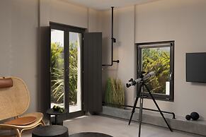 Apikia Santorini - Adults Only