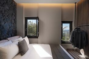 Apikia Santorini - Adults Only