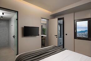 Apikia Santorini - Adults Only