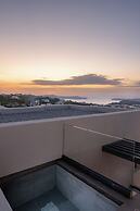 Apikia Santorini - Adults Only