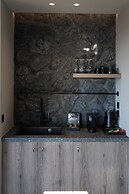 Apikia Santorini - Adults Only