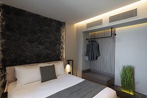 Apikia Santorini - Adults Only