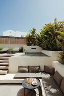 Apikia Santorini - Adults Only