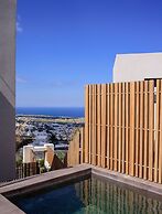 Apikia Santorini - Adults Only