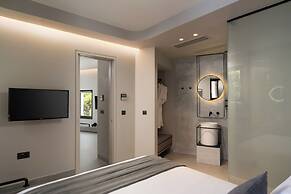 Apikia Santorini - Adults Only