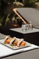 Apikia Santorini - Adults Only