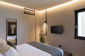 Apikia Santorini - Adults Only