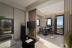 Apikia Santorini - Adults Only