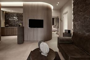 Apikia Santorini - Adults Only