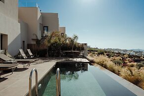 Apikia Santorini - Adults Only