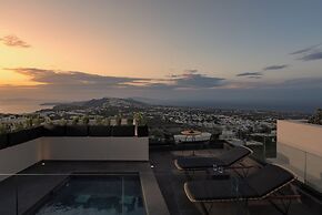 Apikia Santorini - Adults Only