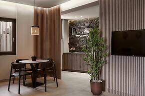 Apikia Santorini - Adults Only