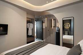 Apikia Santorini - Adults Only