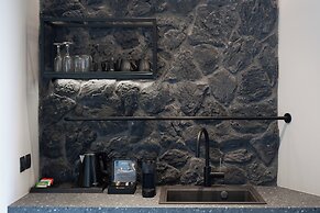 Apikia Santorini - Adults Only