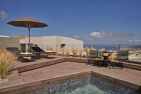 Apikia Santorini - Adults Only