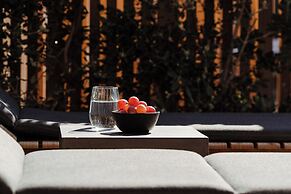 Apikia Santorini - Adults Only