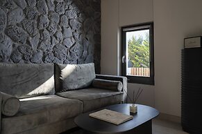 Apikia Santorini - Adults Only