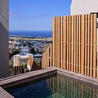 Apikia Santorini - Adults Only