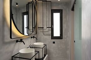 Apikia Santorini - Adults Only