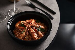 Apikia Santorini - Adults Only