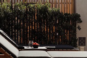 Apikia Santorini - Adults Only