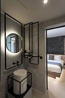 Apikia Santorini - Adults Only