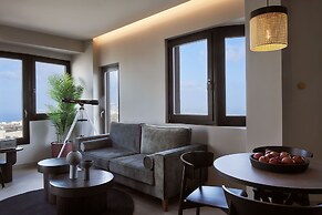 Apikia Santorini - Adults Only