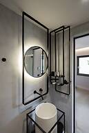 Apikia Santorini - Adults Only