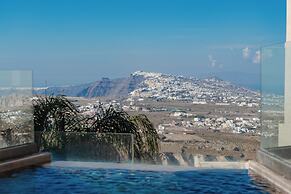 Apikia Santorini - Adults Only