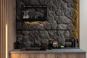 Apikia Santorini - Adults Only