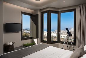 Apikia Santorini - Adults Only