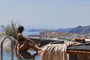 Apikia Santorini - Adults Only
