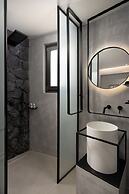 Apikia Santorini - Adults Only