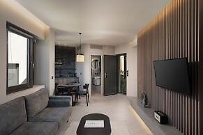 Apikia Santorini - Adults Only