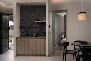 Apikia Santorini - Adults Only