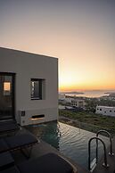 Apikia Santorini - Adults Only