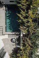 Apikia Santorini - Adults Only