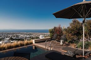 Apikia Santorini - Adults Only