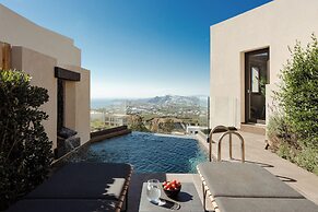 Apikia Santorini - Adults Only