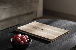 Apikia Santorini - Adults Only