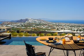 Apikia Santorini - Adults Only