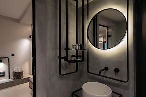 Apikia Santorini - Adults Only