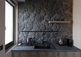 Apikia Santorini - Adults Only