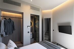 Apikia Santorini - Adults Only