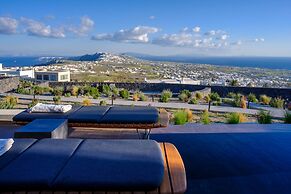 Apikia Santorini - Adults Only