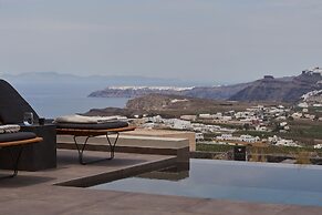 Apikia Santorini - Adults Only