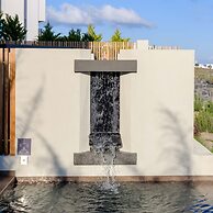 Apikia Santorini - Adults Only