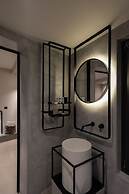 Apikia Santorini - Adults Only