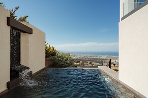 Apikia Santorini - Adults Only