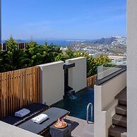 Apikia Santorini - Adults Only